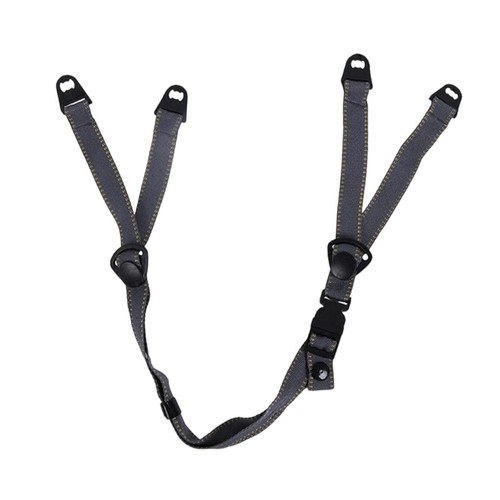 Pieces adjustable helmet - 4,