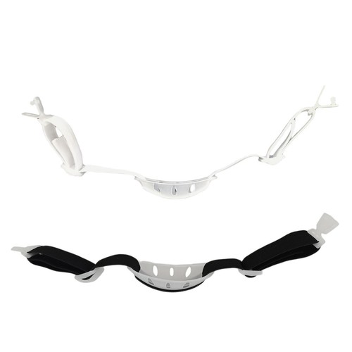 Helmet chin strap band - strap,