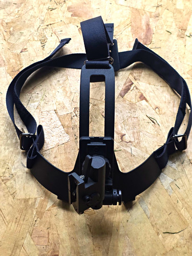 Adjustable welding helmet - welding,