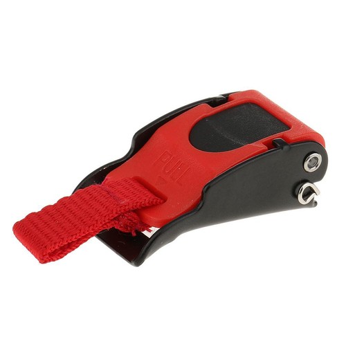 Replacement quick release clip - replacement,