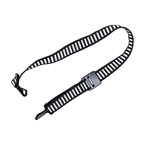Helmet chin strap with - helmet,