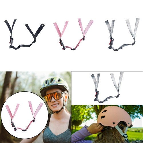 Chin strap replace universal - strap,