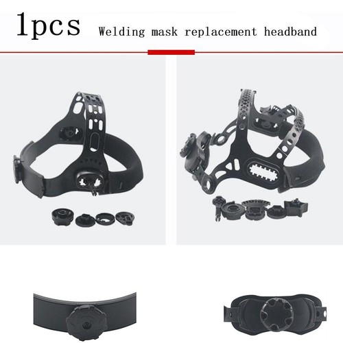 Replacement head band strap - head,