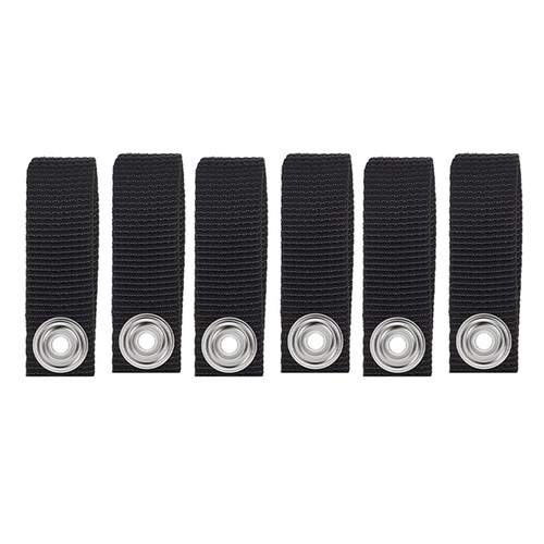 Hockey helmet chin - 6x, strap