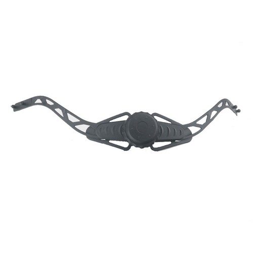 Strap helmet adjuster head - strap,