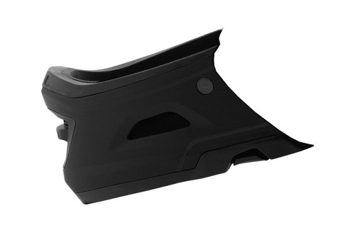 Giro replacement chin - replacement, strap