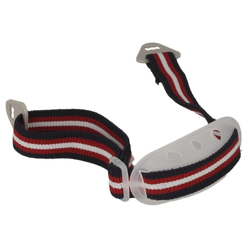 Replacement chin cup - replacement, for