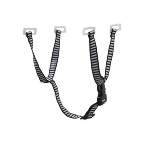Type chin strap replacement - type,