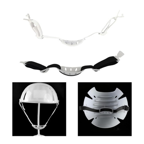 Chin strap for helmet - for,
