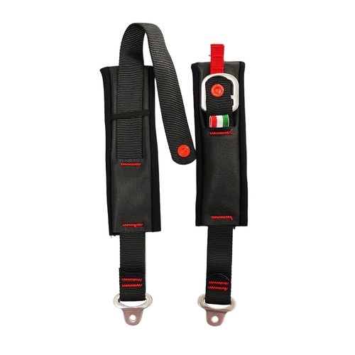 Motorcycle helmet chin strap - motorcycle,