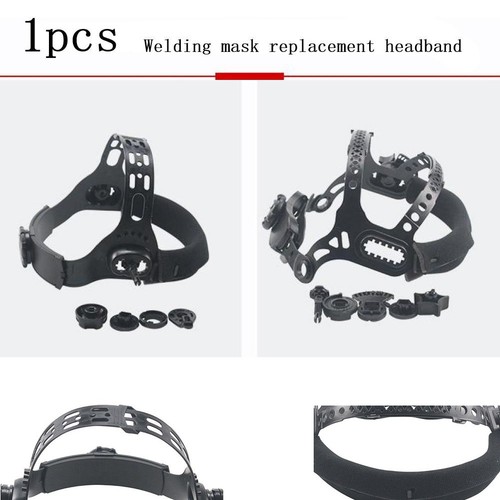 Replacement head band strap - replacement,