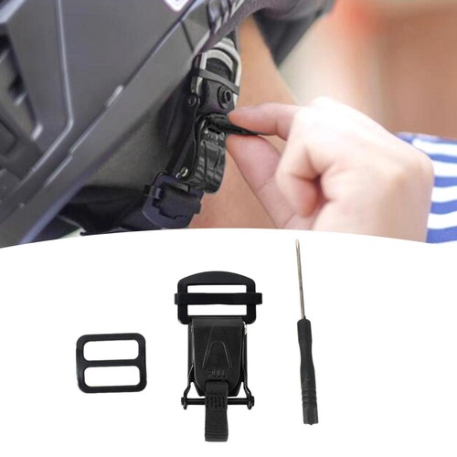 6pack helmet quick release - 2-6pack,