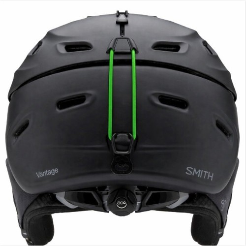 Smith vantage helmet - smith, or