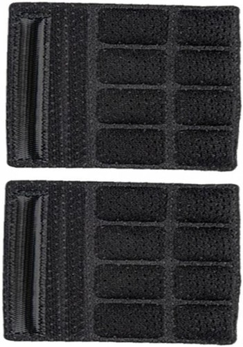 Pieces black helmet - 2,