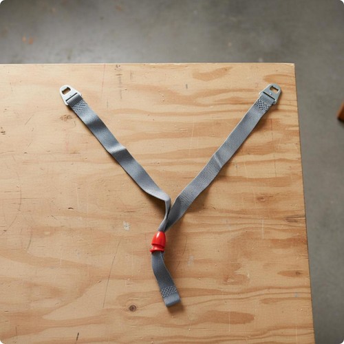 Safety helmet chin strap - safety,