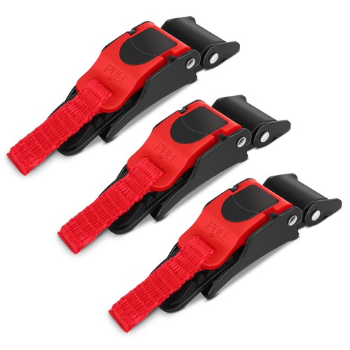 3pc helmet quick release - 3pc,