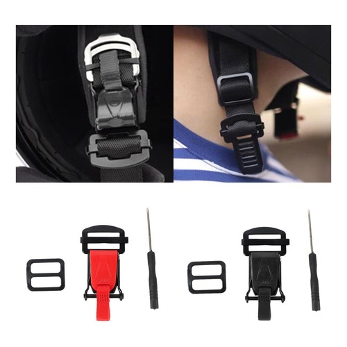 Helmet quick release buckle - helmet,