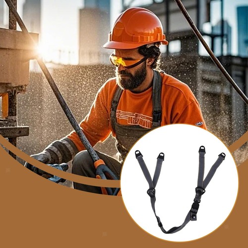 Pieces adjustable helmet - 4,
