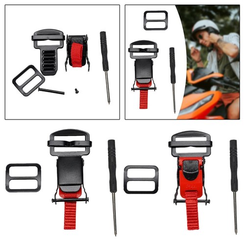 Helmet quick release - helmet,