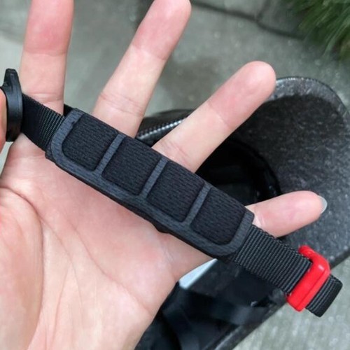 Helmet chin pad - helmet,
