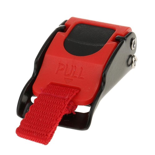 Replacement quick release - replacement, clip