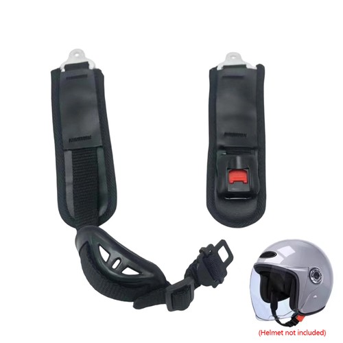 Universal motorcycle helmet - universal,