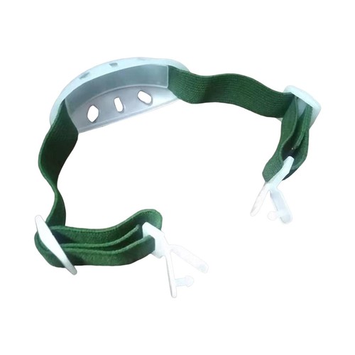 Helmet chin strap hardhat - helmet,