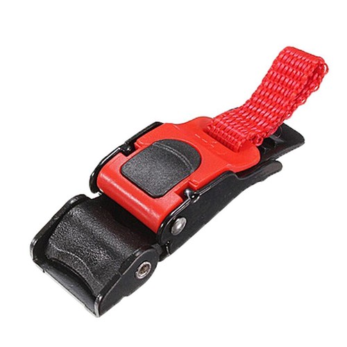 Helmet strap quick release - helmet,