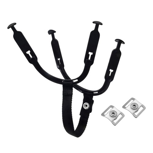 Hockey helmet chin strap - hockey,