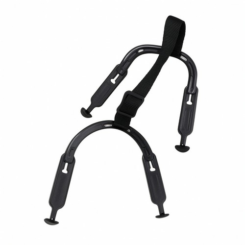 Helmet chin strap - repair, kit