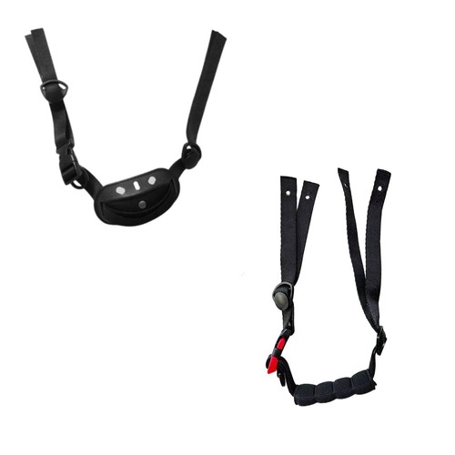 Helmet chin strap adjustable - helmet,