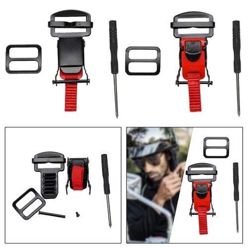 Helmet buckle chin - buckle,helmet,