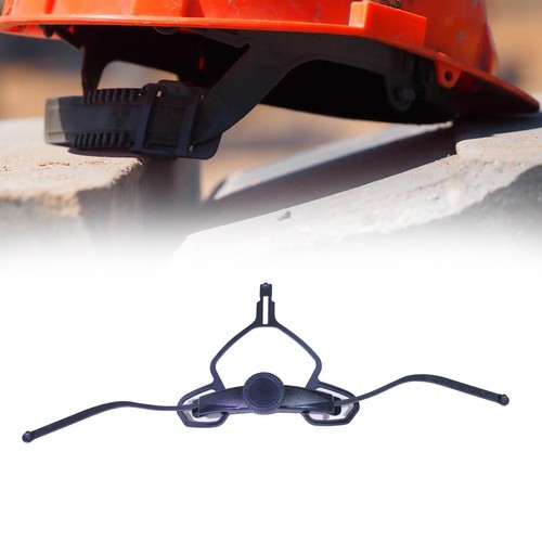 Helmet adjuster regulator wear - helmet,
