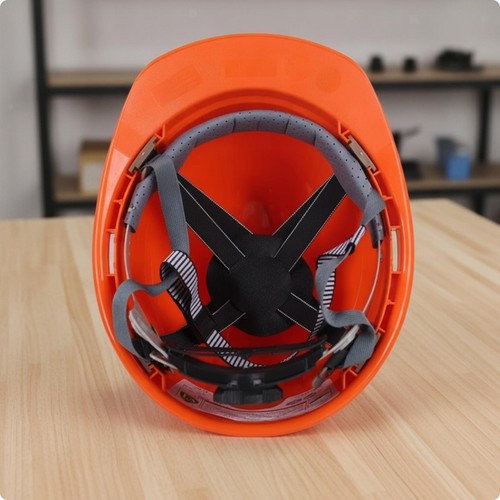Helmet support liner with - support,