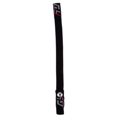 Hockey helmet chin strap - hockey,