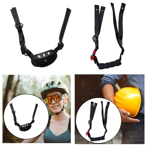 Helmet chin strap adjustable - helmet,