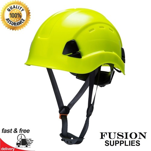 Safety helmet yellow - safety,