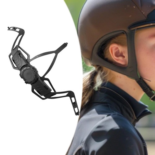 Helmet adjuster - helmet,